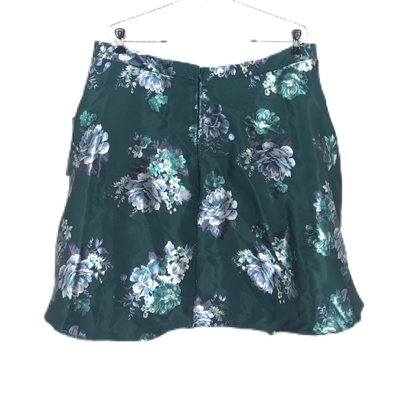 City Studio Emerald Green Embroidered Glitter Set - Picture 8 of 12